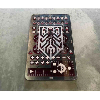 Kill Team Tokenboard Red New