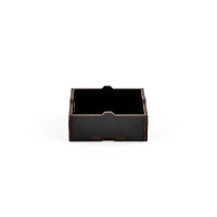 Tokenkästchen Stapelbar