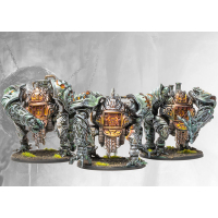 Dweghom: Conquest 2026 Supercharged Starter Set