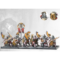 Dweghom: Conquest 2026 Supercharged Starter Set