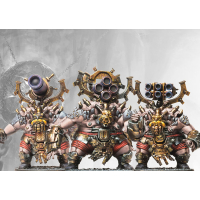 Dweghom: Conquest 2026 Supercharged Starter Set