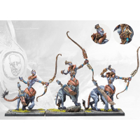 Spires: Conquest 2026 Supercharged Starter Set