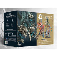 Spires: Conquest 2026 Supercharged Starter Set