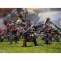 Yoroni: Conquest Supercharged Starter Set