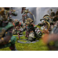 Yoroni: Conquest Supercharged Starter Set