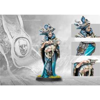 Spires: Merchant Prince