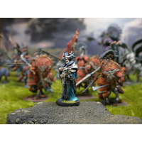 Spires: Merchant Prince