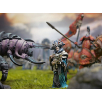 Spires: Merchant Prince