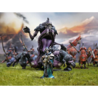 Spires: Merchant Prince