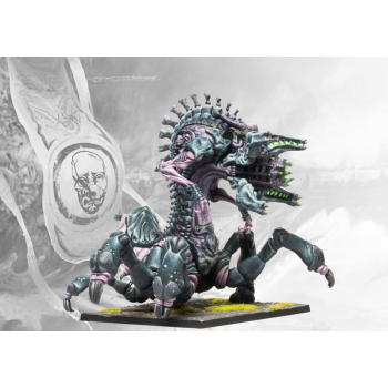 Spires: Desolation Beast