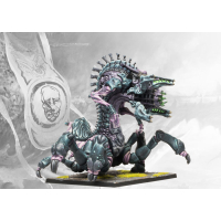 Spires: Desolation Beast