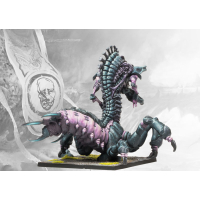 Spires: Desolation Beast