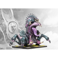 Spires: Consumption Beast