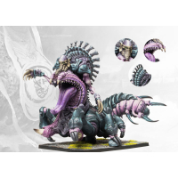 Spires: Consumption Beast