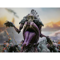 Spires: Consumption Beast