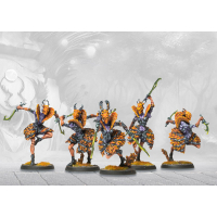 Weaver Courts: Scathach Hunters