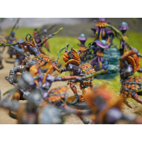 Weaver Courts: Scathach Hunters