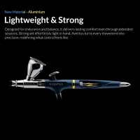 Aventus Midnight Tide Barbatos Rex Ver.