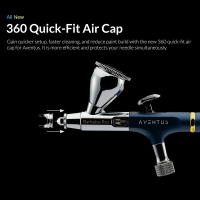 Aventus Midnight Tide Barbatos Rex Ver.