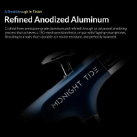 Aventus Midnight Tide Barbatos Rex Ver.