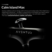 Aventus Black Aurora