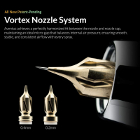 Aventus Verdant Ember