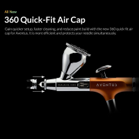 Aventus Verdant Ember