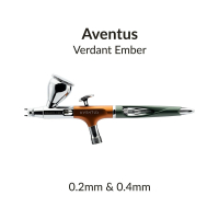 Aventus Verdant Ember