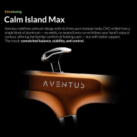 Aventus Verdant Ember