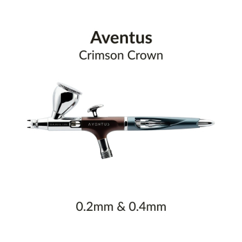 Aventus Crimson Crown