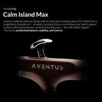 Aventus Crimson Crown