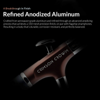 Aventus Crimson Crown