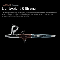 Aventus Crimson Crown