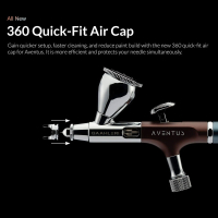 Aventus Crimson Crown