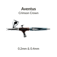 Aventus Crimson Crown