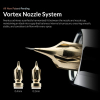 Aventus Crimson Crown