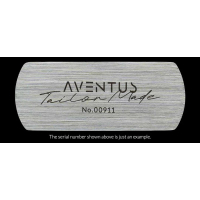 Aventus Tailor-Made Edition 0,2mm