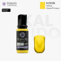 Yellow - 20ml - Gloss