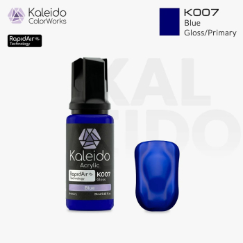 Blue - 20ml - Gloss
