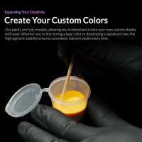 Sunset Orange - 20ml - Gloss