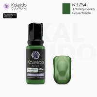 Artillery Green - 20ml - Gloss