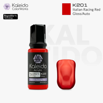 Italian Racing Red - 20ml - Gloss