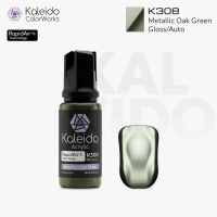 Metallic Oak Green - 20ml - Gloss/Metallic