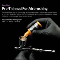 Aluminium - 20ml - Metallic