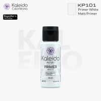 Primer White - 60ml - Matte