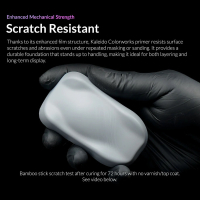 Primer White - 60ml - Matte