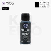 Primer Black - 60ml - Matte