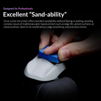 Gloss Black Primer - 60ml - Gloss