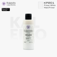 Primer White - 210ml - Matte