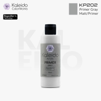 Primer Gray - 210ml - Matte